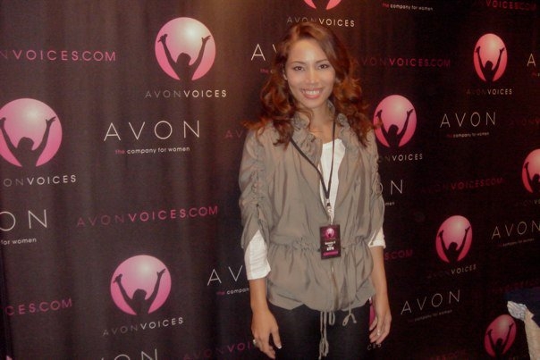 Avon Voices with Vee